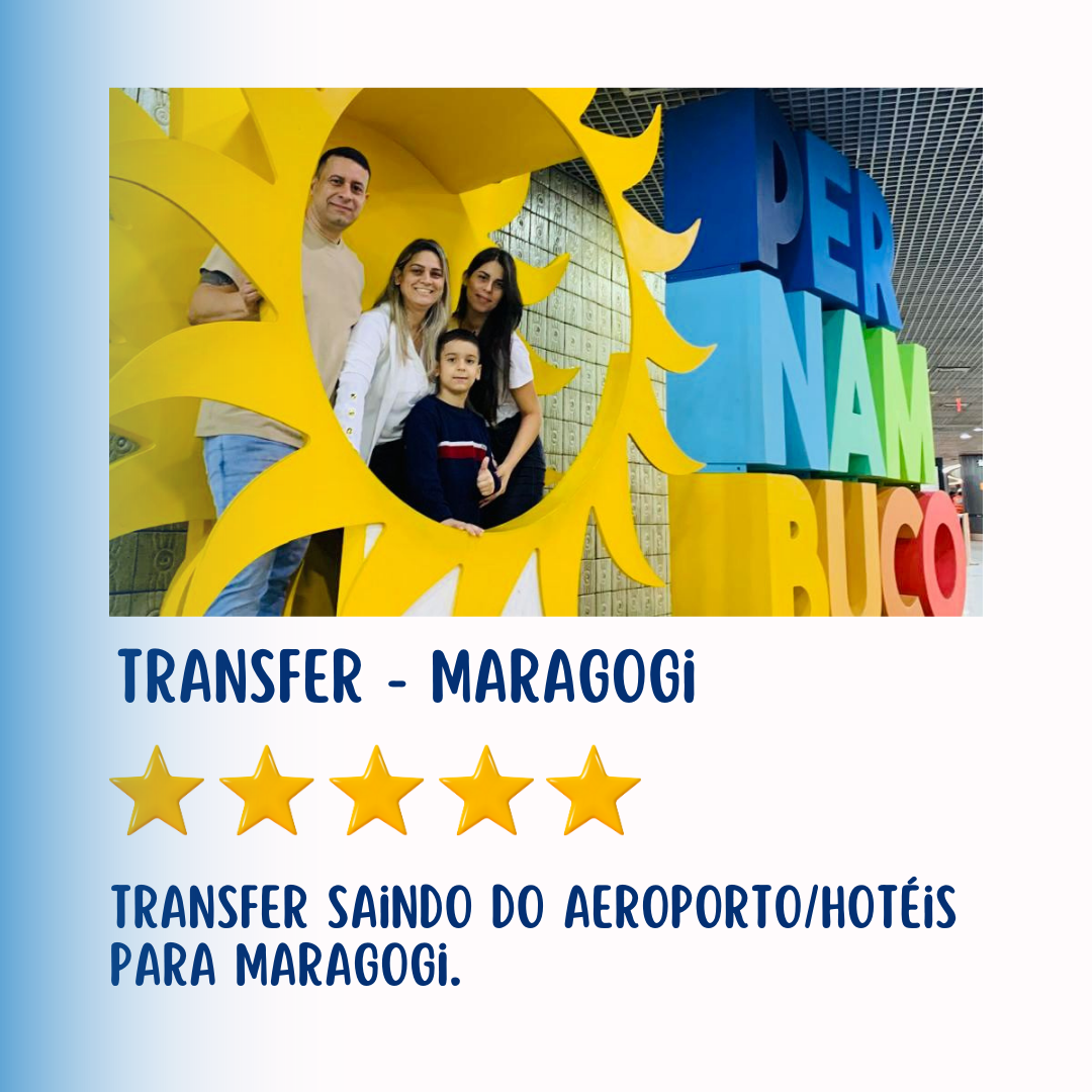 Passeio na Praia de Maragogi